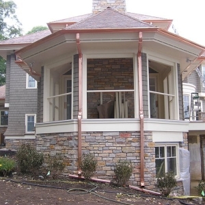 Photo of Sela Gutter Connection