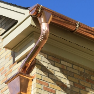 Photo of Sela Gutter Connection