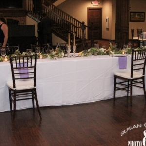 Frisco Avery Anne Events