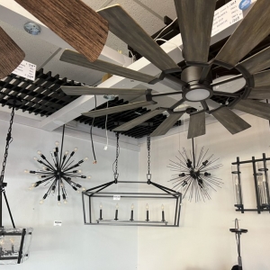Photo of Fan Diego Fans & Lighting