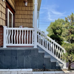 Photo of Liberty Fence & Railing