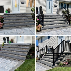 Photo of Liberty Fence & Railing