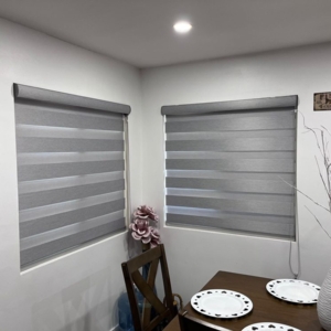 Photo of Twilight Blinds and Roller Shades