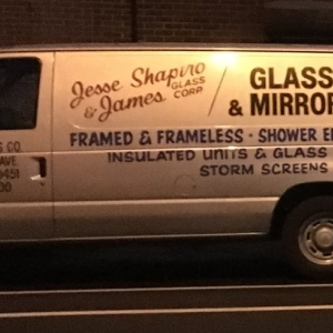 Photo of Jesse Shapiro & James Glass Corporation