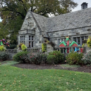 Photo of Merion Tribute House