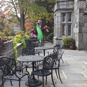 Photo of Merion Tribute House