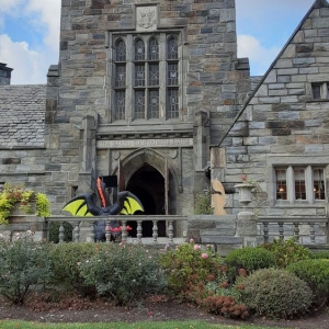 Photo of Merion Tribute House