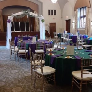 Photo of Merion Tribute House