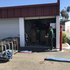 Photo of Superior Movers