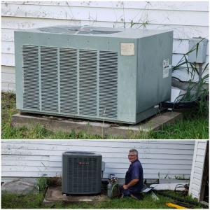 Photo of All Seasons Heating & Air Conditioning