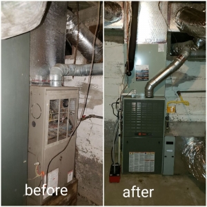Photo of All Seasons Heating & Air Conditioning