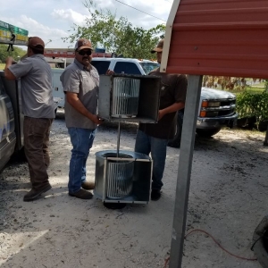 Photo of All Seasons Heating & Air Conditioning