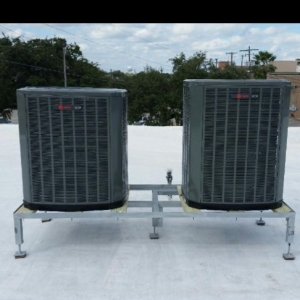 Photo of All Seasons Heating & Air Conditioning
