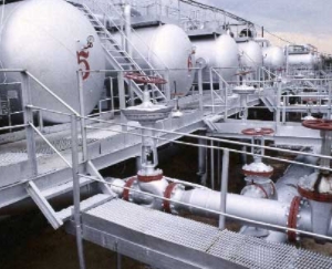 Photo of J&C Safety 1st Fire Protection