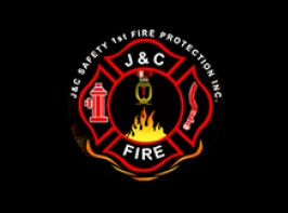 Photo of J&C Safety 1st Fire Protection