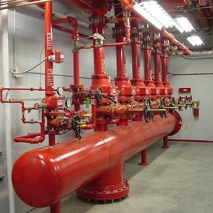 Photo of J&C Safety 1st Fire Protection