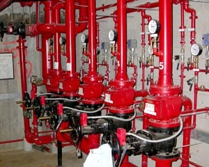 Photo of J&C Safety 1st Fire Protection