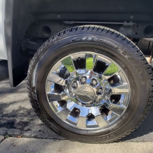 Photo of Pepe's Mobile Detail