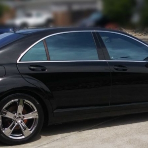 Photo of Pepe's Mobile Detail