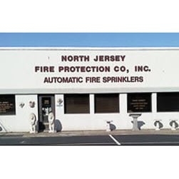 Hawthorne North Jersey Fire Protection