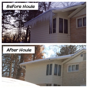 Photo of Houle Insulation