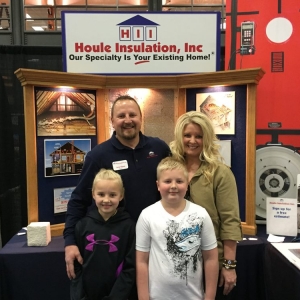 Photo of Houle Insulation
