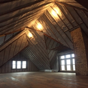 Photo of Houle Insulation
