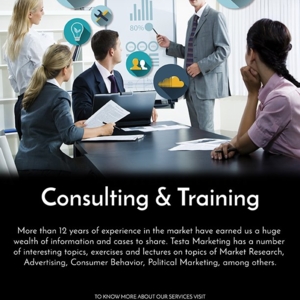 Photo of Testa Marketing
