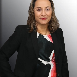 Photo of Nadia Syed - Wardley Real Estate