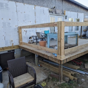 Photo of C&M Handyman Services
