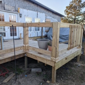 Photo of C&M Handyman Services