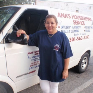 Photo of Ana's Housekeeping Services