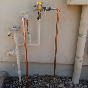 Photo of Irrigation Joe
