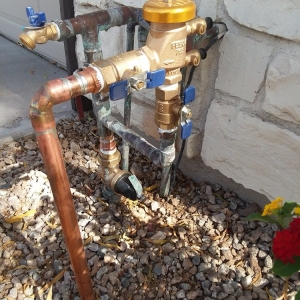 Photo of Irrigation Joe