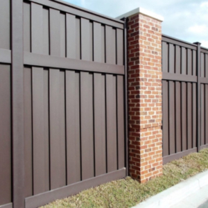 Photo of PK Fencing