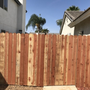 Photo of PK Fencing