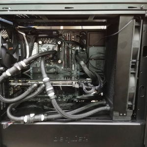 Photo of Hilcadia Computer