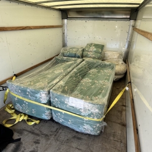 Photo of Runners Delivery and Transportation