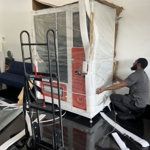 Photo of Runners Delivery and Transportation