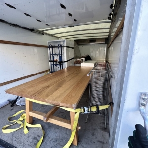 Miami Runners Delivery and Transportation