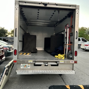 Photo of Runners Delivery and Transportation
