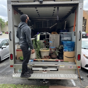 Photo of Runners Delivery and Transportation