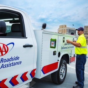 Photo of AAA - Troy-Rochester
