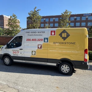 Photo of Brookstone Restoration