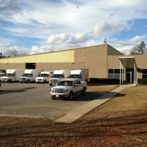 Photo of Brookstone Restoration