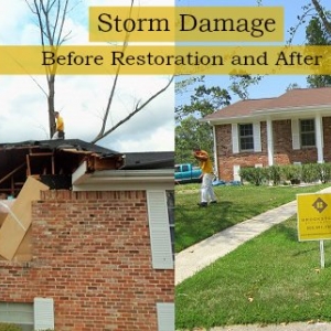 Photo of Brookstone Restoration