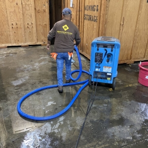 Photo of Brookstone Restoration