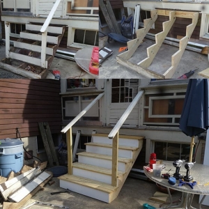 Photo of Handy Remodeling