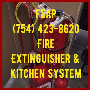 Photo of Fire Security Alarm Protection