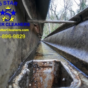 Norcross 5 Star Gutter Cleaners